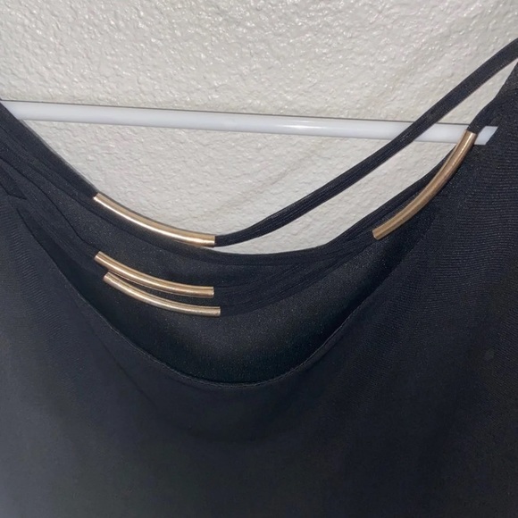 Fancy top - Picture 4 of 5